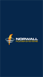 Mobile Screenshot of norwall.com